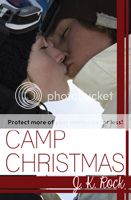 Camp Christmas by JK Rock