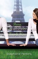 Anna and the French Kiss by Stephanie Perkins