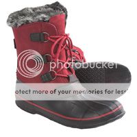 Kamik Temptress Snow Boots