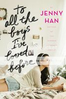 To All the Boys I've Loved Before by Jenny Han