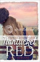 Nantucket Red by Leila Howland