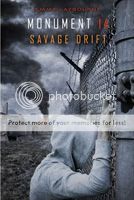 Savage Drift by Emmy Laybourne