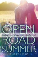 Open Road Summer by Emery Lord