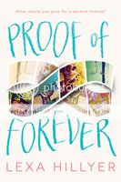 Proof of Forever by Lexa Hillyer
