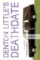 Denton Little's Deathdate by Lance Rubin