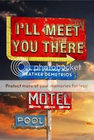 I'll Meet You There by Heather Demetrios