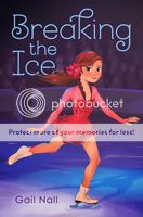 Breaking the Ice by Gail Nall