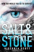 Salt & Stone by Victoria Scott