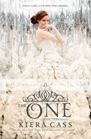The One by Kiera Cass