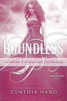 Boundless by Cynthia Hand