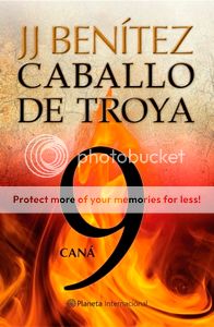 Caballo de Troya 9. Caná – J. J. Benitez Caballo de Troya 9. Caná – J. J. Benitez