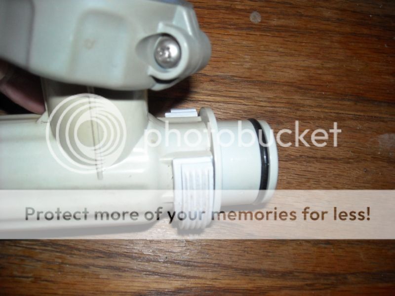 help...my intex pool leaks everywhere!