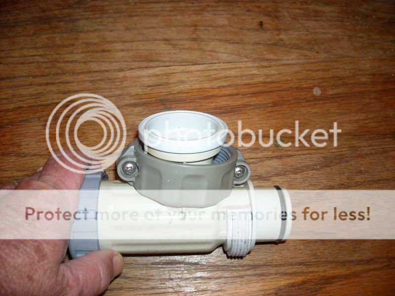 help...my intex pool leaks everywhere!