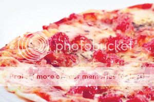 A slice of comfort