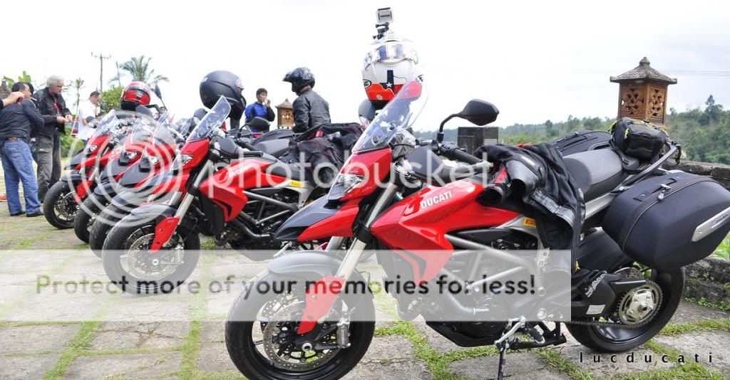 Phân phối DUCATI Chính hãng,nhiều ưu đãi hấp dẫn-Chỉ với 100 Triệu đã có được xe - 3