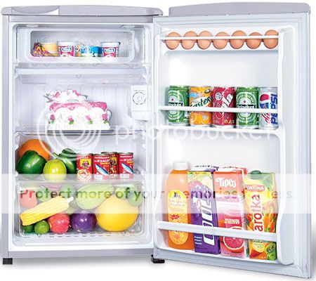 Bán tủ lạnh SANYO chuyên dùng cho sinh viên