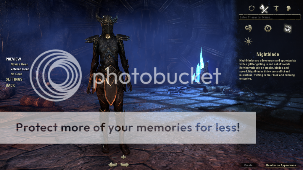 Elder Scrolls Online Beta Elder Scrolls Online Beta