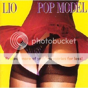 Lio - Pop Model