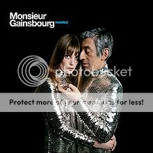 Serge Gainsbourg - Monsieur Gainsbourg Revisited