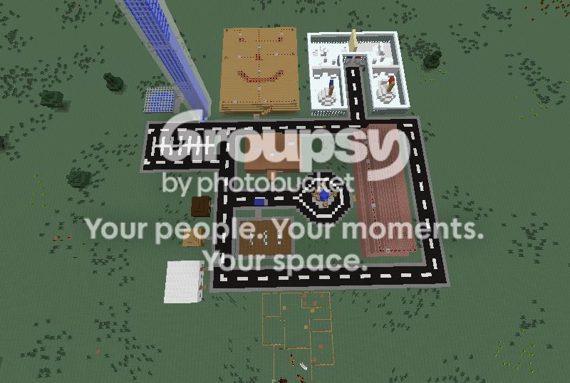 homemade map - Maps - Mapping and Modding: Java Edition - Minecraft ...